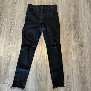 Gap jeans